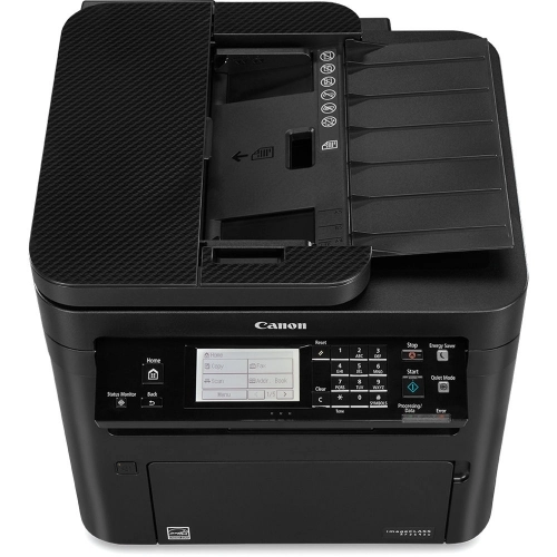 پرینتر چندکاره لیزری کانن مدل MF269dw