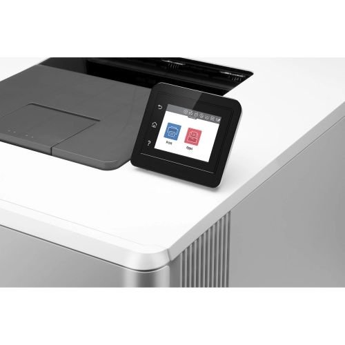 پرینتر لیزری اچ پی مدل M454dw