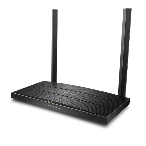 مودم روتر VDSL/ADSL بی سیم AC2100 تی پی لینک مدل Archer VR400